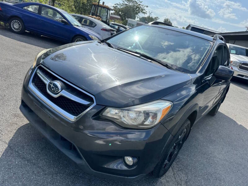 subaru xv crosstrek 2013 JF2GPACC6DH824194 image subaru xv crosstrek 2013 JF2GPACC6DH824194 image